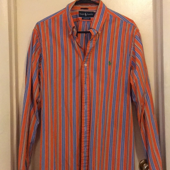 Ralph Lauren Other - Ralph Lauren Button Down Ralph Lauren Other - Ralph Lauren Button Down